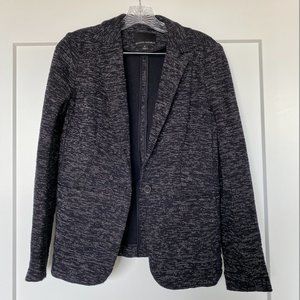 Banana Republic Cotton Blazer Size 6